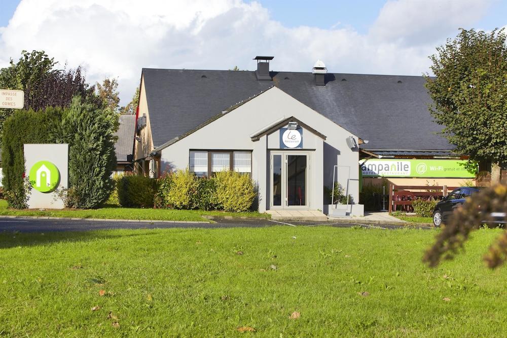 Kyriad Caen Nord - Hotel 3*
