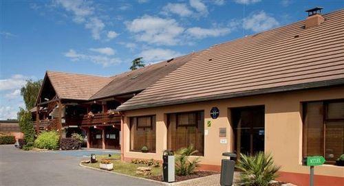 Kyriad Caen Nord -