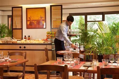 Kyriad Caen Nord - Hotel 3*