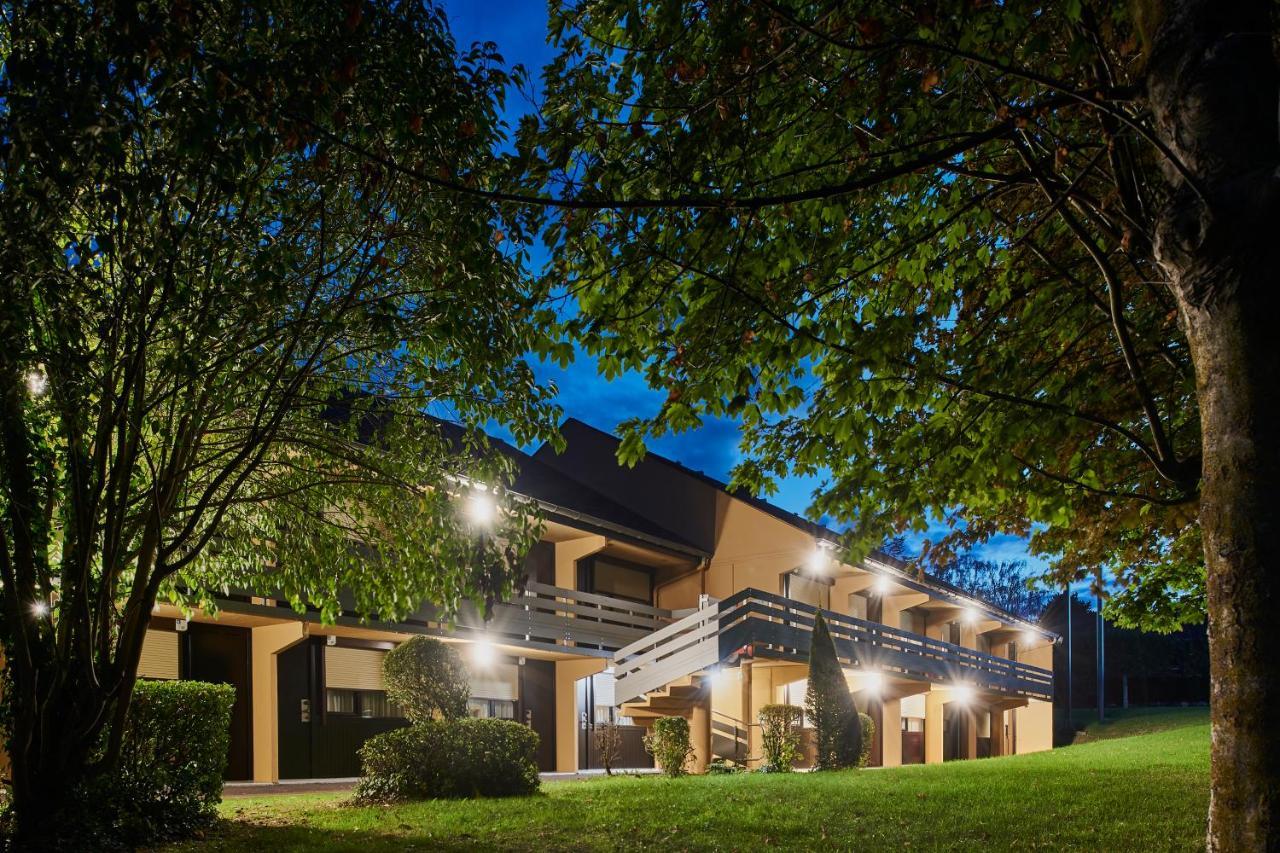 Hotel Kyriad Caen Nord - 3*