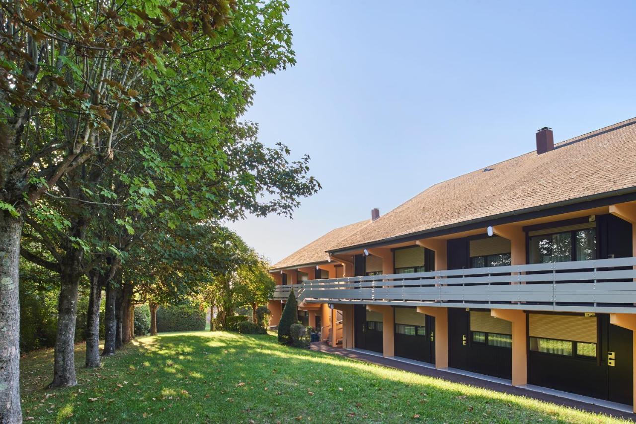 Kyriad Caen Nord - Hotel 3*