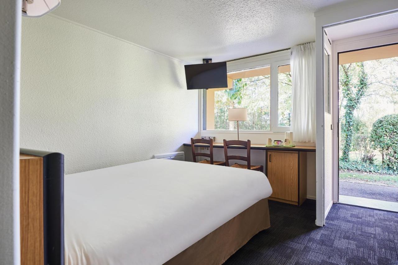 Kyriad Caen Nord - Hotel 3*