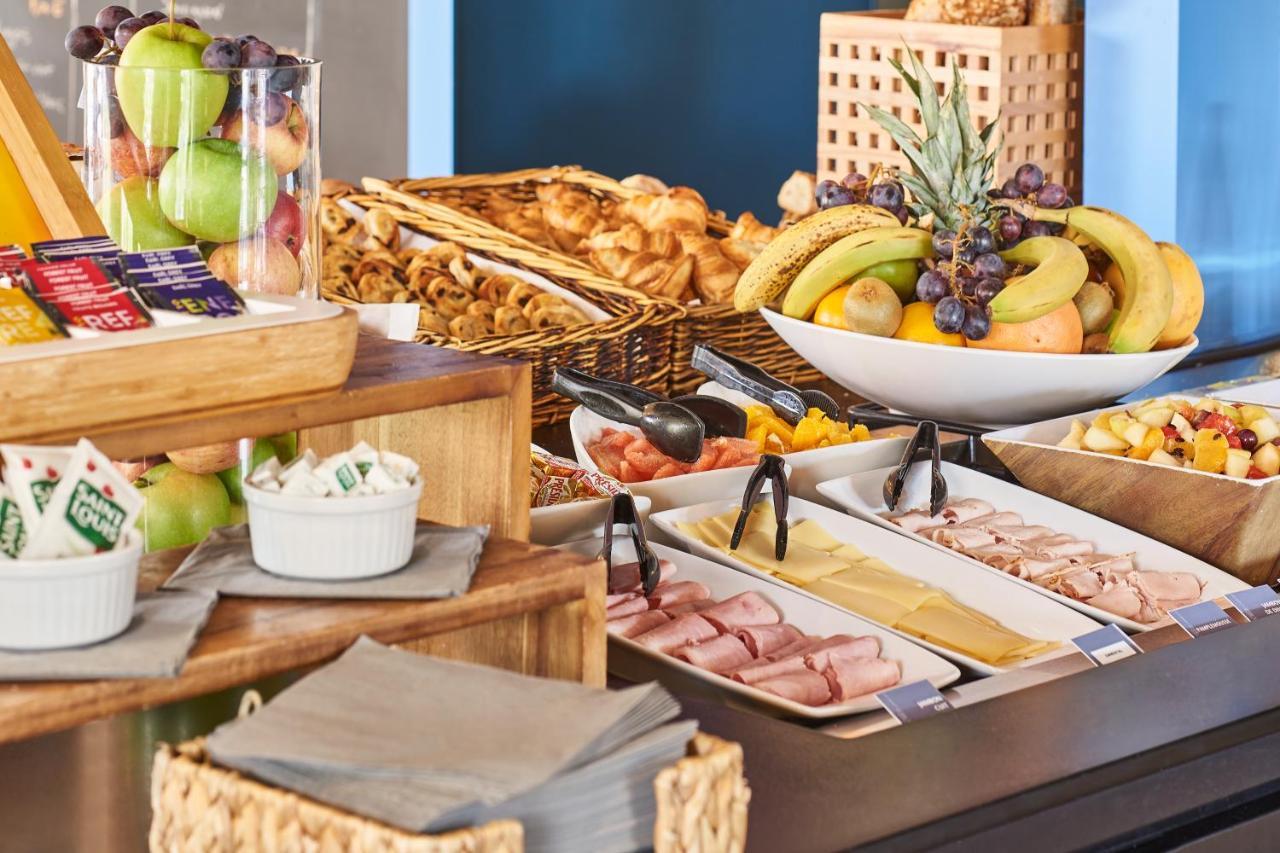 Kyriad Caen Nord - Hotel