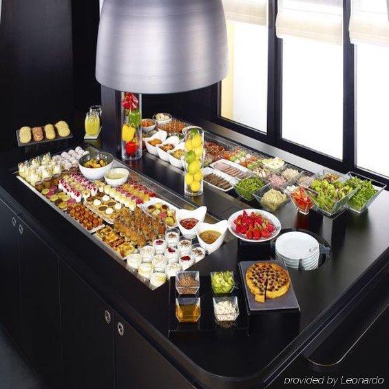 Hotel Kyriad Caen Nord -
