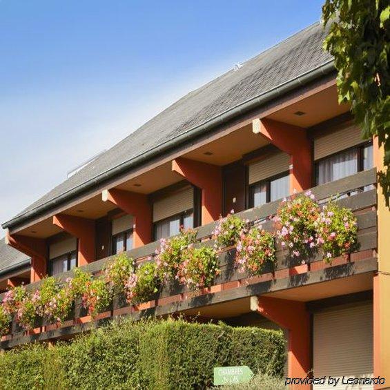 Hotel Kyriad Caen Nord - Hérouville-Saint-Clair