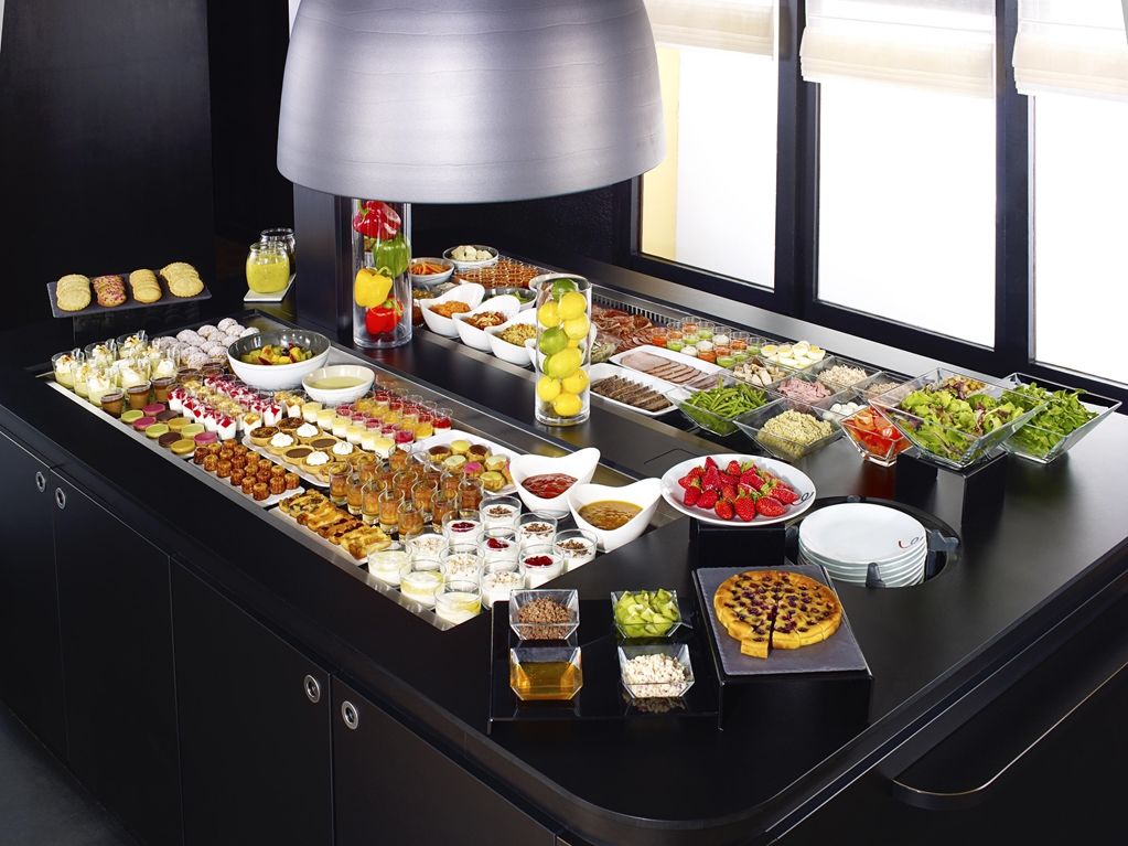 Hotel Kyriad Caen Nord -