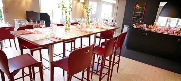 Kyriad Caen Nord - Hotel