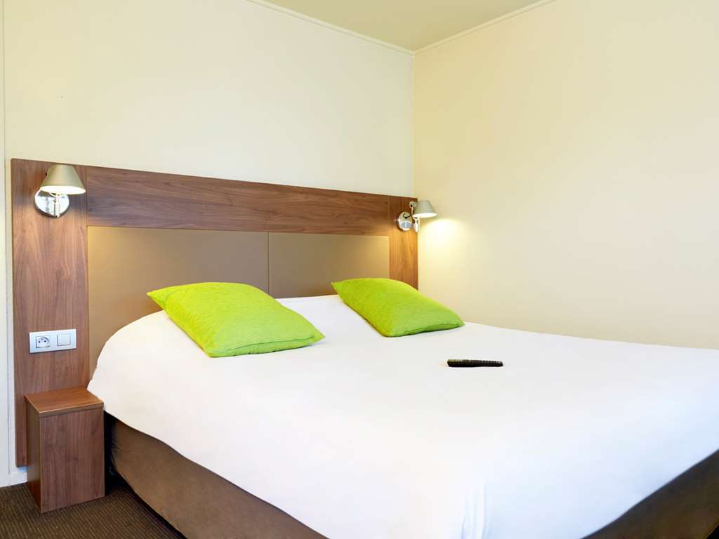Kyriad Caen Nord - Hotel Hérouville-Saint-Clair
