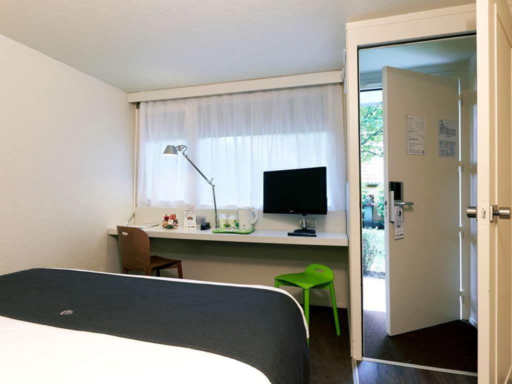 Kyriad Caen Nord - Hotel 3*