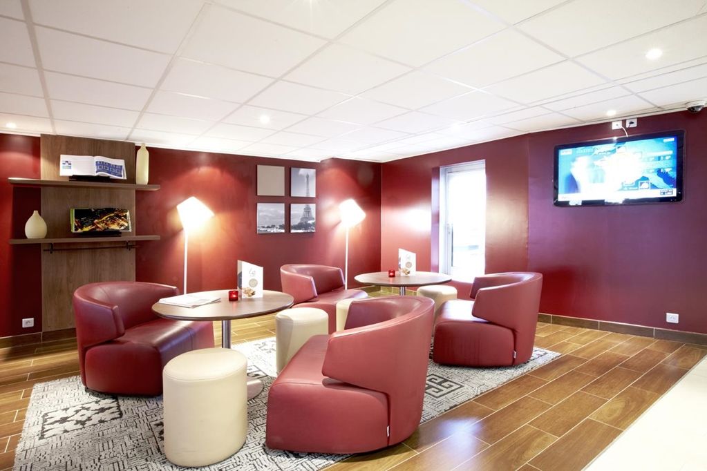 Kyriad Caen Nord -