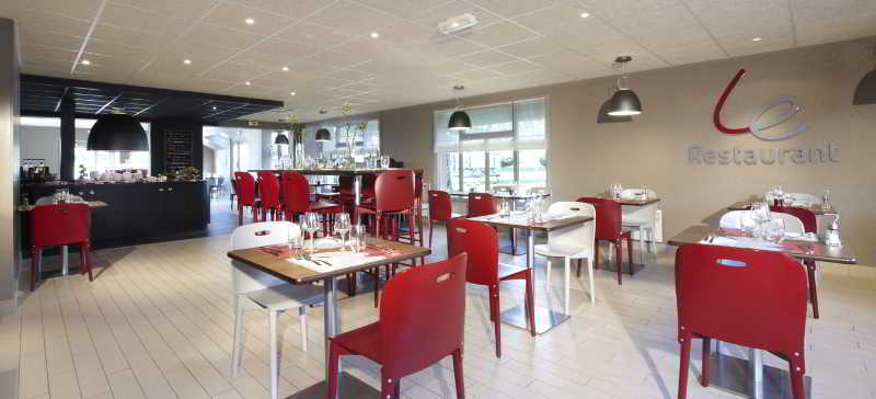Kyriad Caen Nord - Hotel 3*