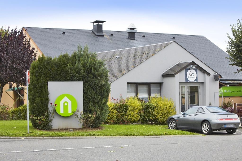 Hotel Kyriad Caen Nord - Hérouville-Saint-Clair