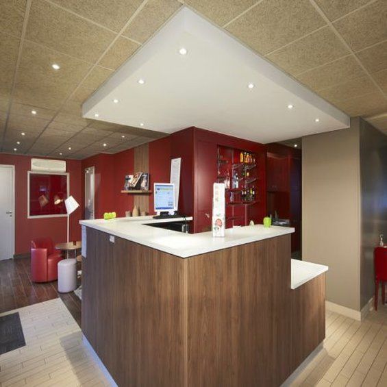 Hotel Kyriad Caen Nord - 3*