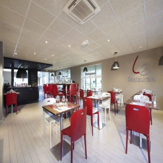 Hotel Kyriad Caen Nord - Hérouville-saint-clair 3*